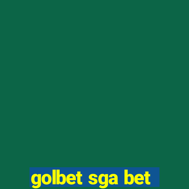 golbet sga bet